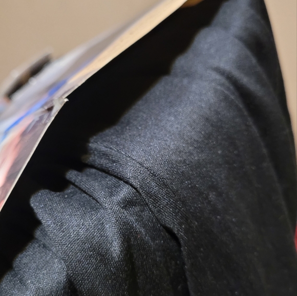 Cuddl Duds ClimateSmart Warm layers XS Black 2/4 MSRP $34 New - Picture 3 of 7